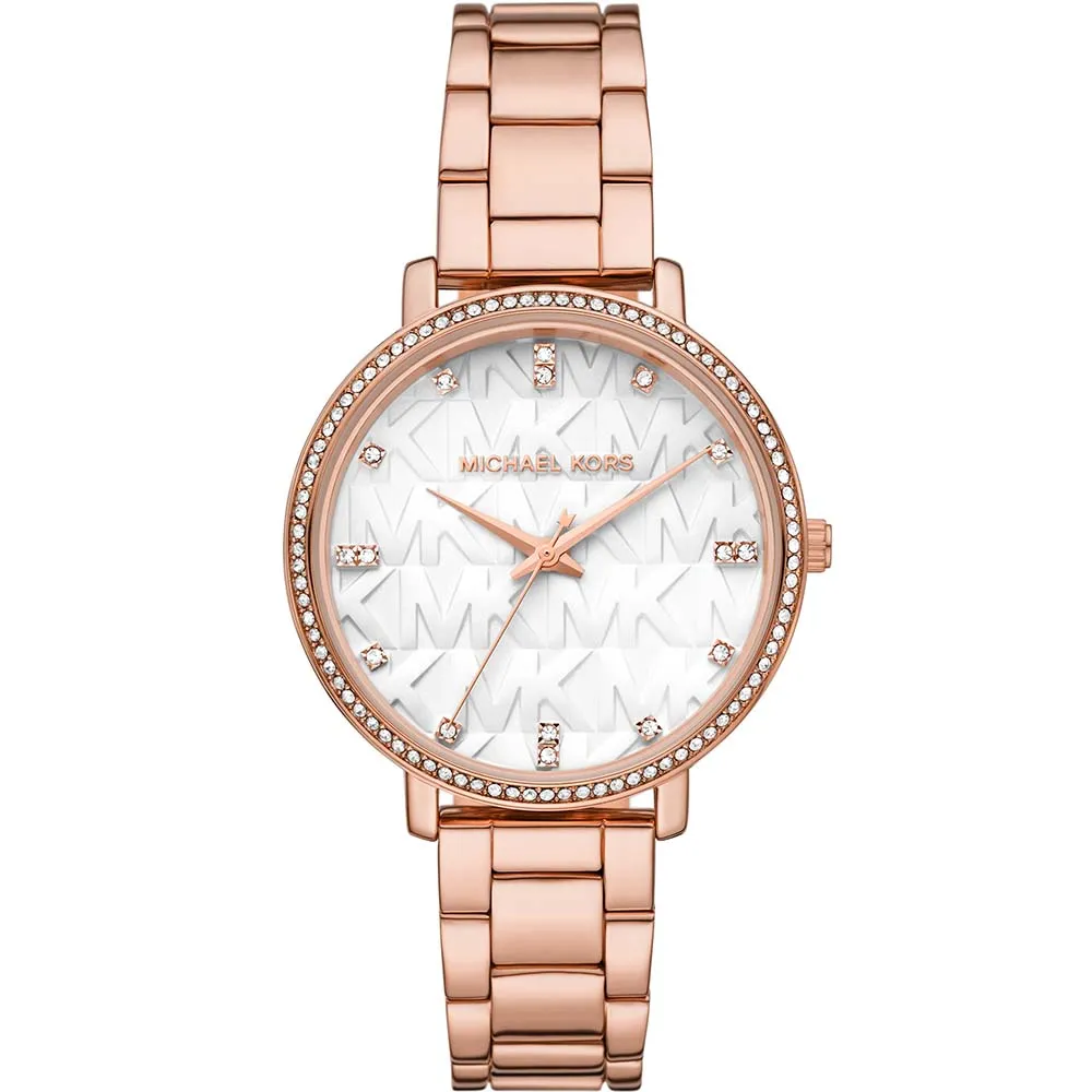 Damenuhren von Michael Kors Pyper MK4594