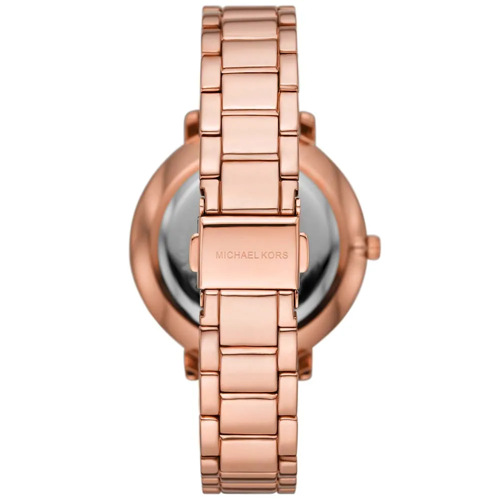 Damenuhren von Michael Kors Pyper MK4594