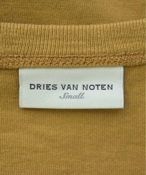 DRIES VAN NOTEN T-Shirts/Oberteile