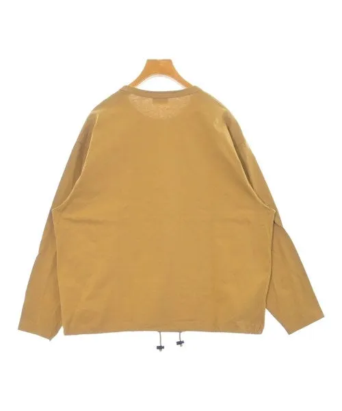 DRIES VAN NOTEN T-Shirts/Oberteile