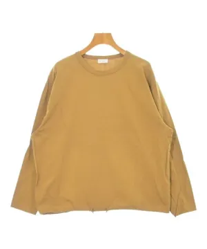 DRIES VAN NOTEN Tee Shirts/Tops
