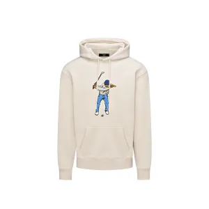 Eastside Golf Herren Core Fleece Kapuzenpullover Swingman