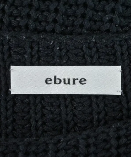 Ärmellose Tops von Ebure