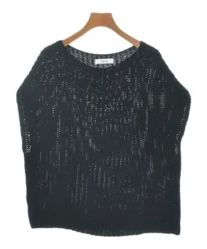 Ebure Sleeveless tops