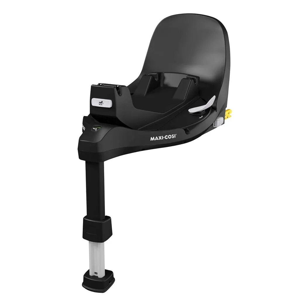 egg3 Kaschmir - Luxus-Set mit Maxi-Cosi Pebble 360 Pro²