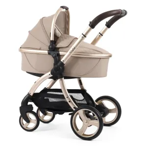 egg3 Feder - Luxus-Set mit Maxi-Cosi Pebble 360 Pro²