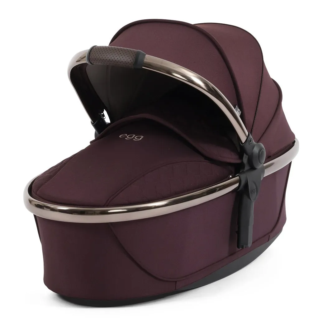 egg3 Maulbeere - Luxus-Set