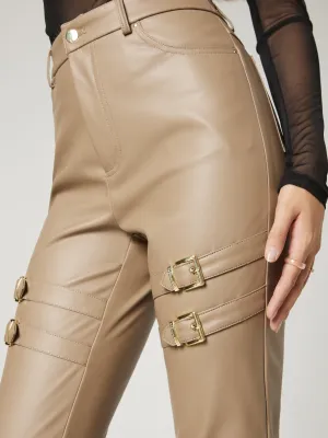 ELLA HOSE BEIGE