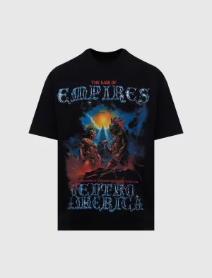 EMPIRE T-SHIRT