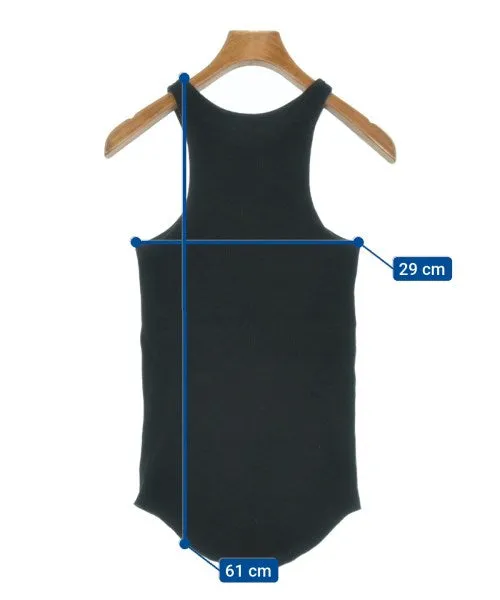 ENCIRCLE Tanktops