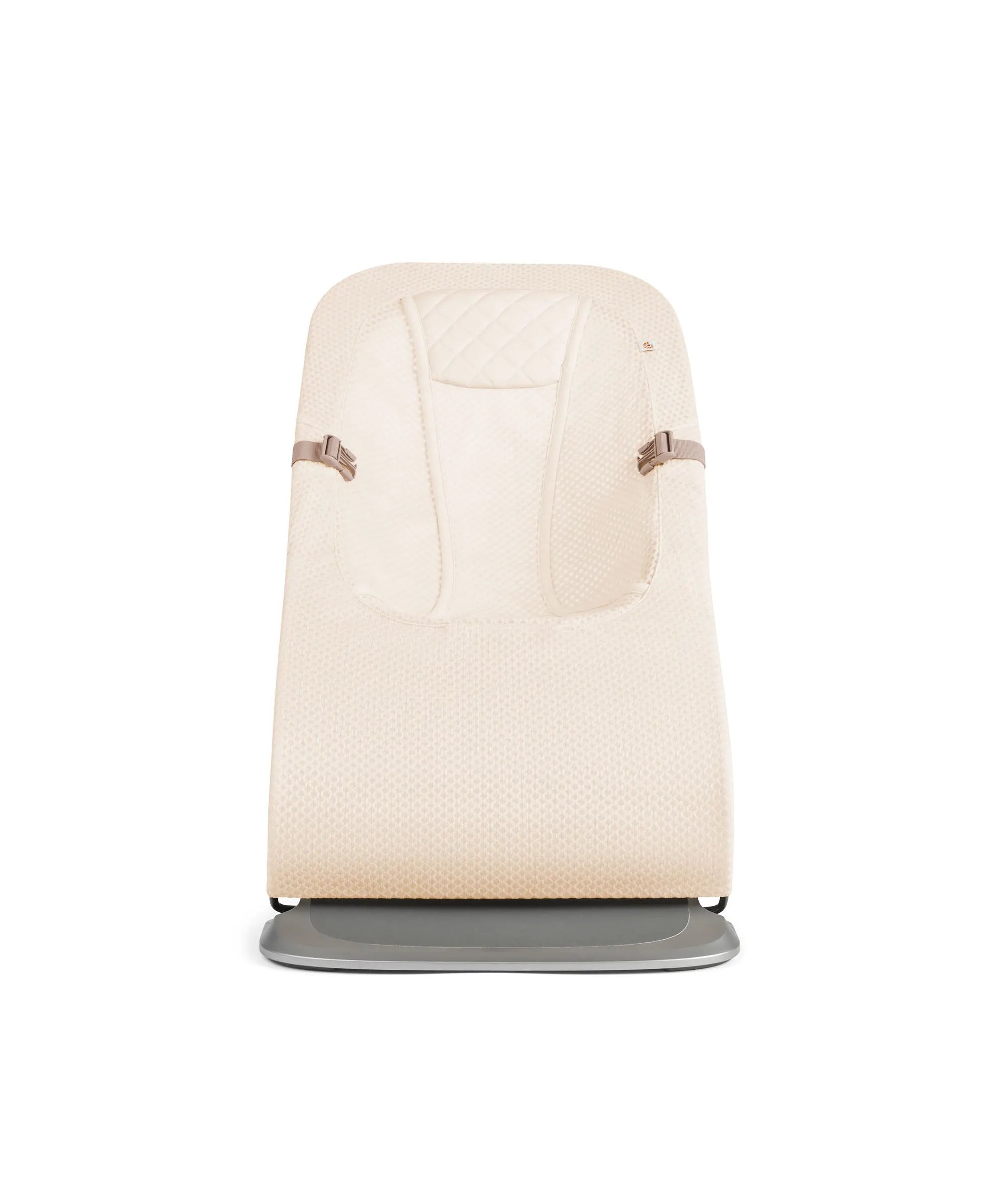 Ergobaby 3-in-1 Evolve Schaukelstuhl – Creme