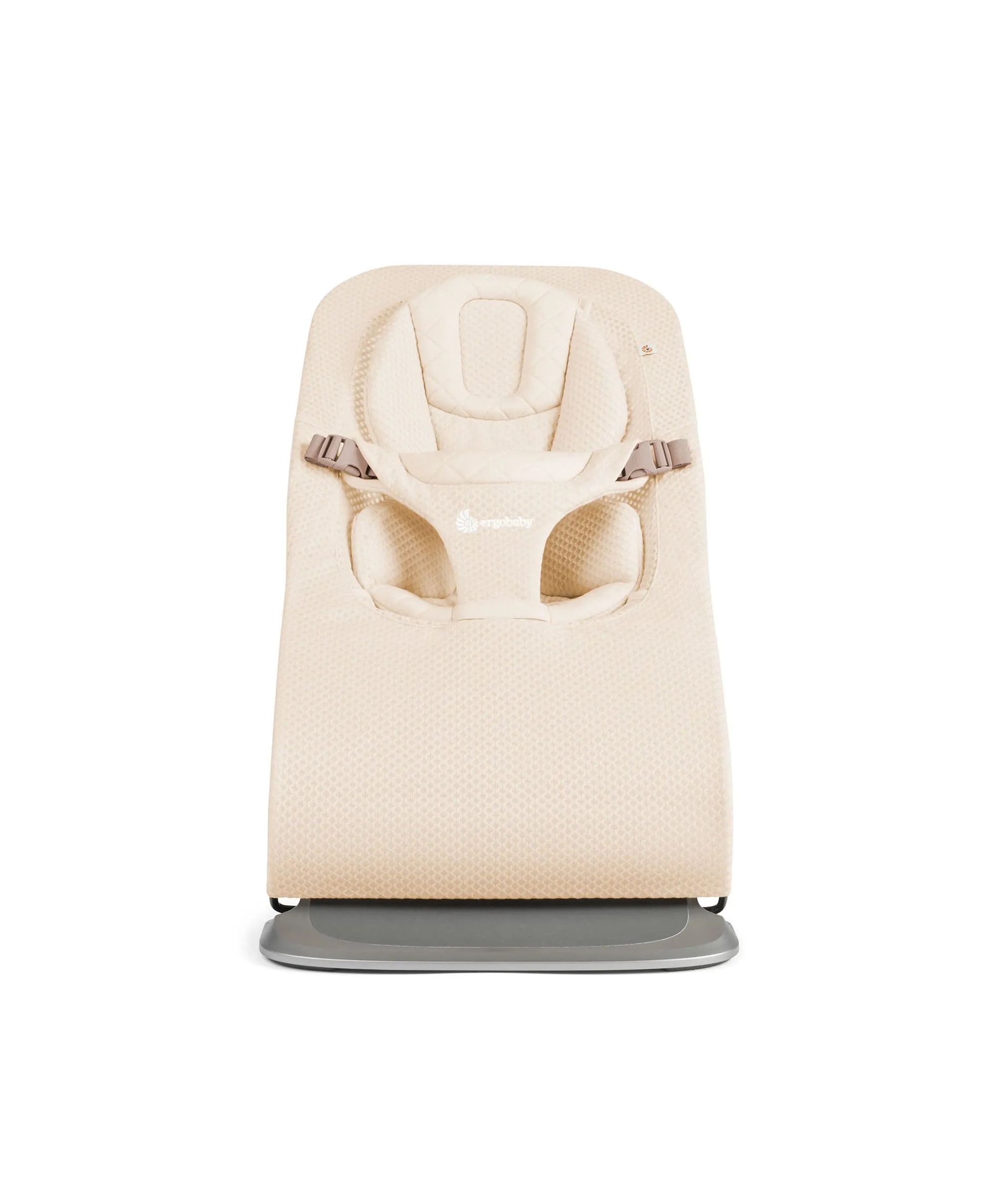 Ergobaby 3-in-1 Evolve Schaukelstuhl – Creme