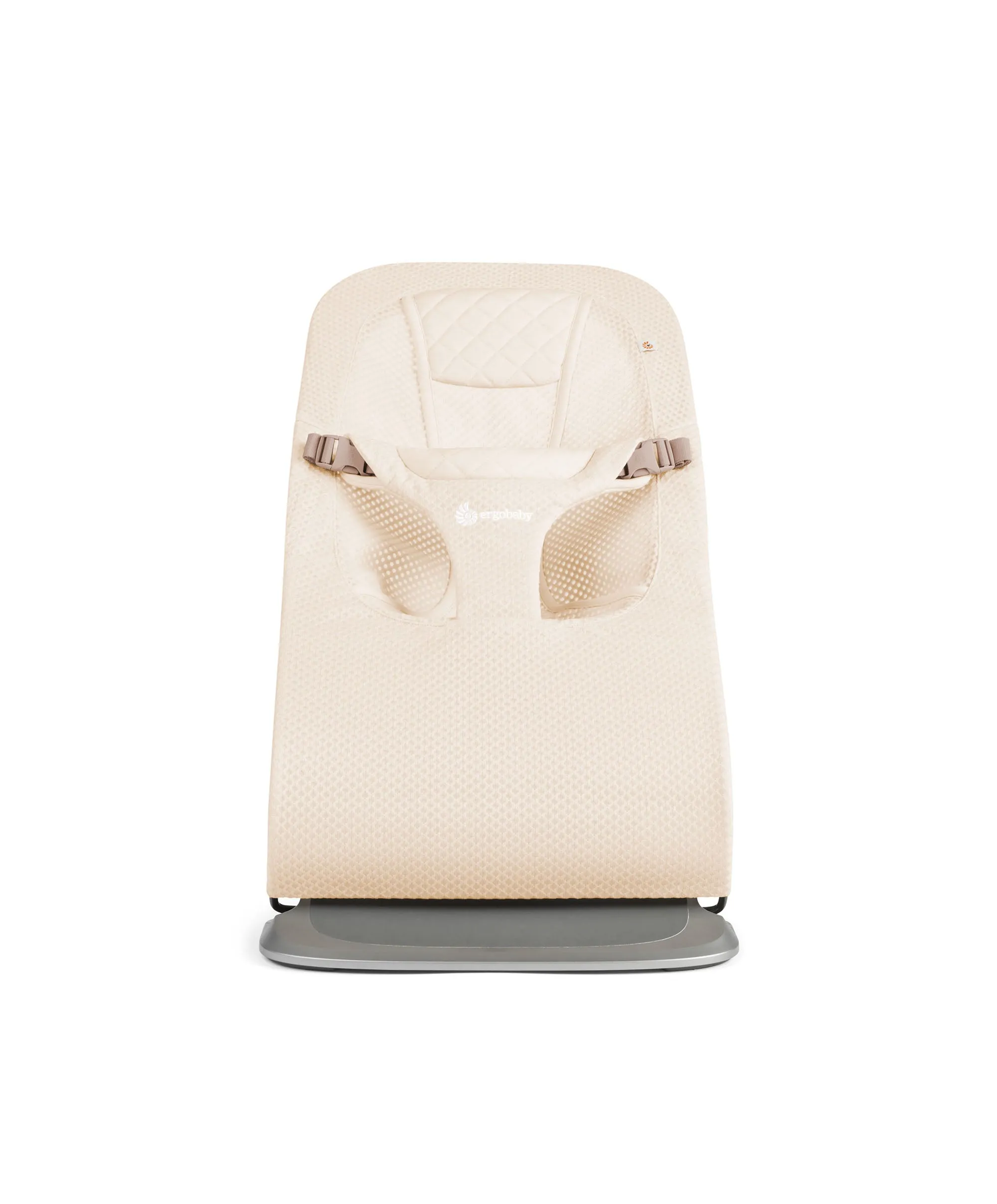 Ergobaby 3-in-1 Evolve Schaukelstuhl – Creme
