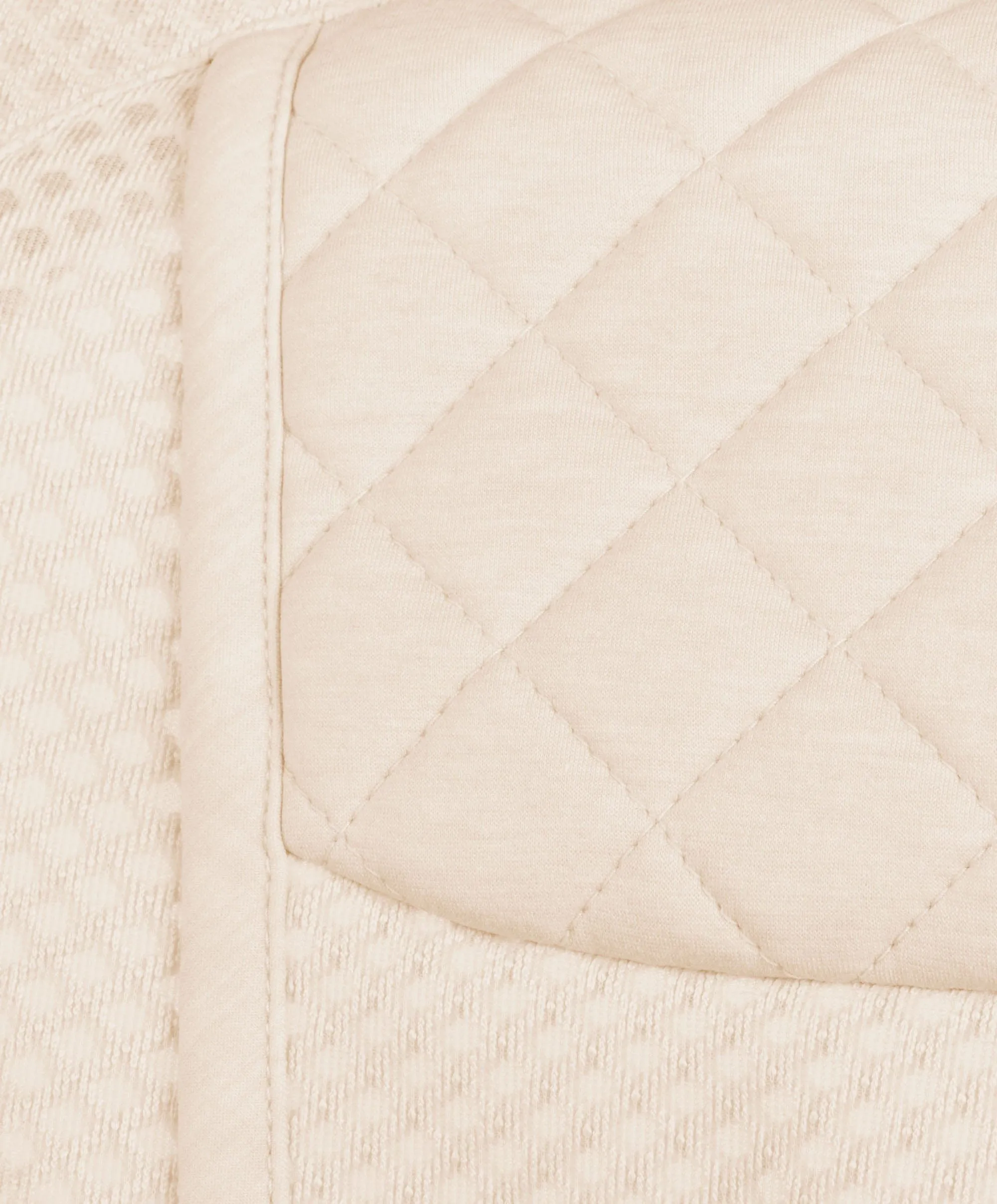 Ergobaby 3-in-1 Evolve Schaukelstuhl – Creme