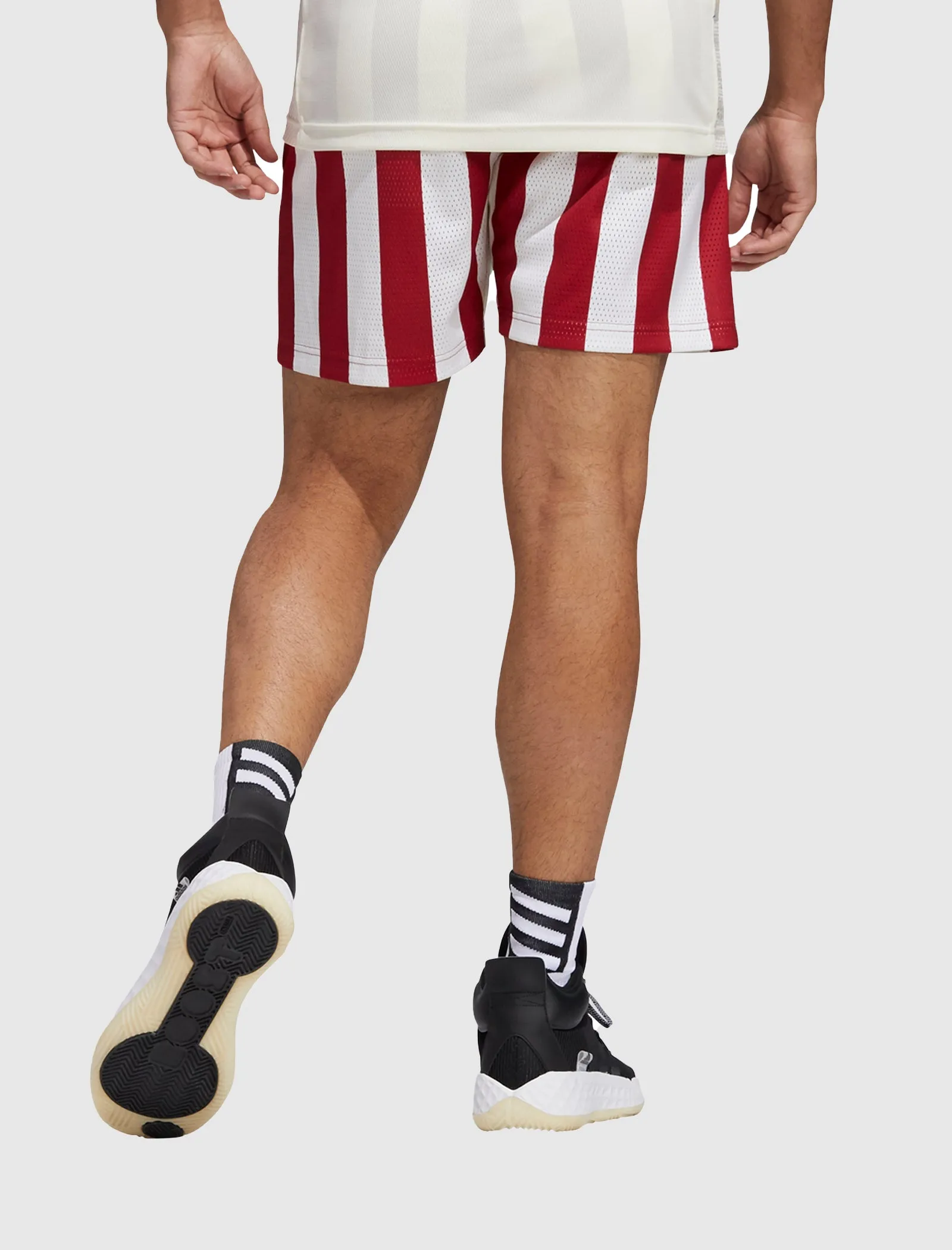 ERIC EMANUEL MITTERNACHTS-WAHNSINN SHORTS