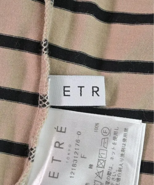 ETRE TOKYO T-Shirts/Oberteile