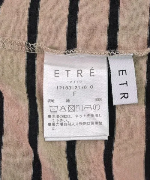 ETRE TOKYO T-Shirts/Oberteile
