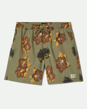 Everyday Stretch Hybrid Short 5.5