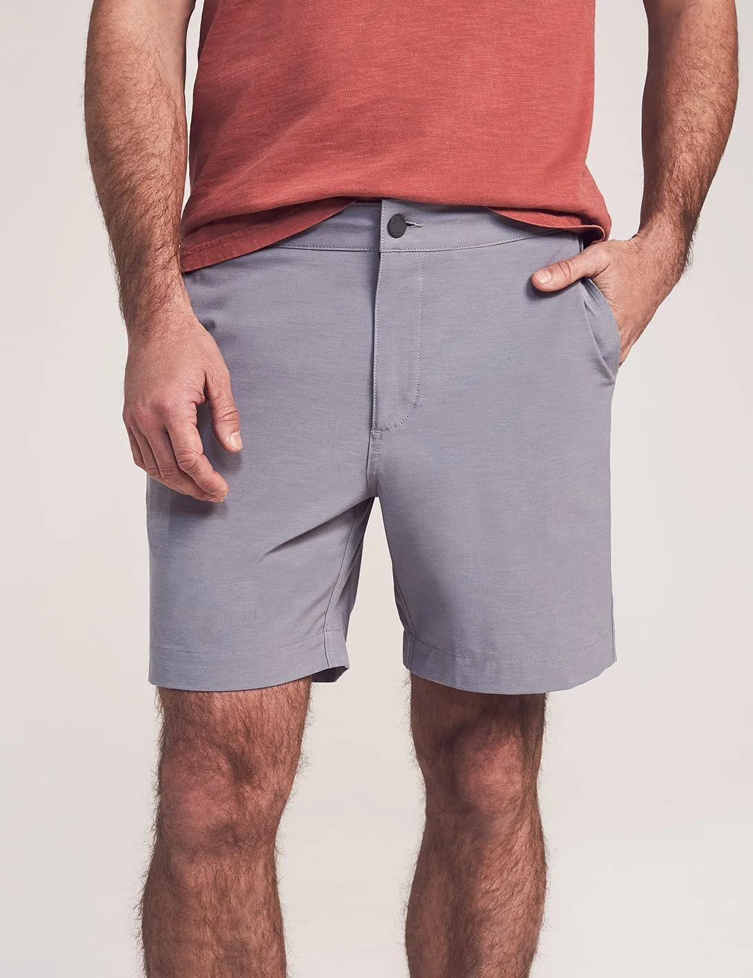 Faherty | Shorts für den ganzen Tag