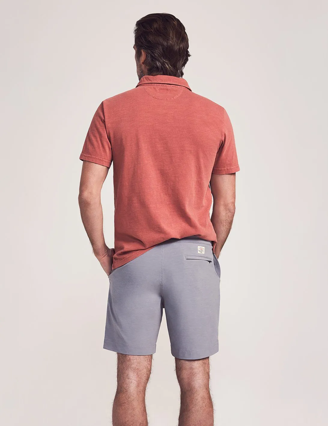 Faherty | Shorts für den ganzen Tag