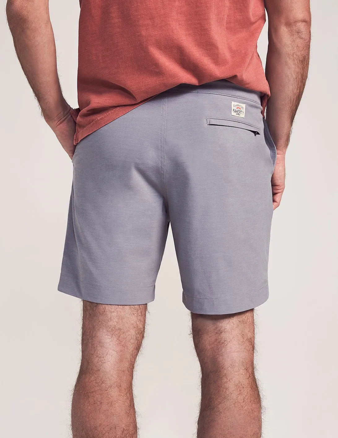 Faherty | Shorts für den ganzen Tag