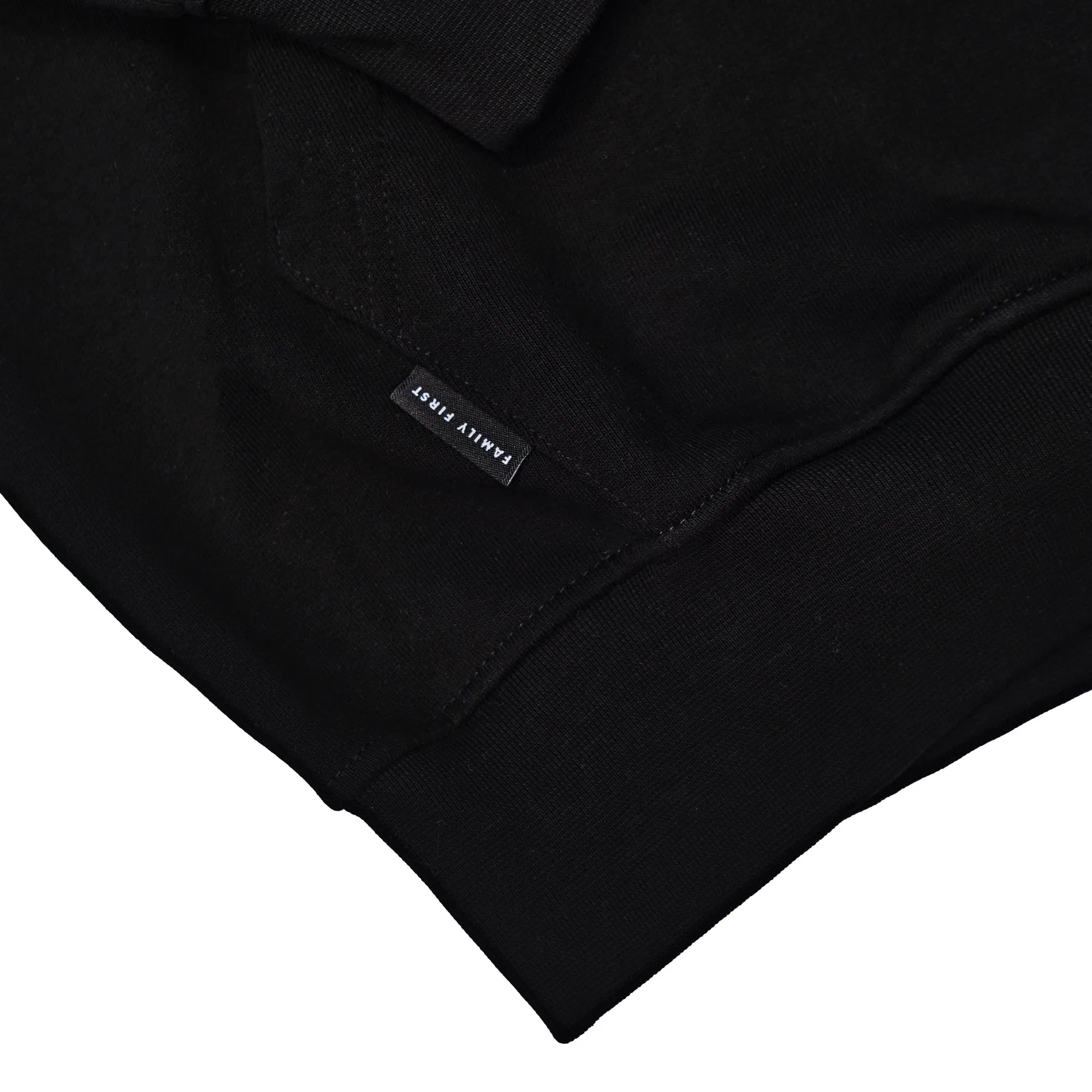 FAMILY FIRST BOX HOODIE