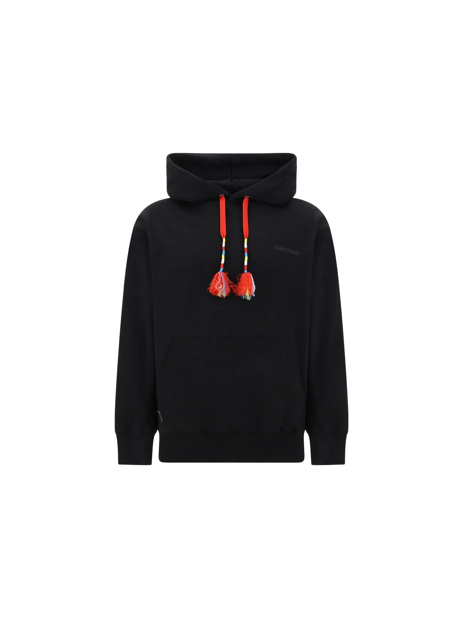 FAMILY FIRST HOODIE SYMBOL