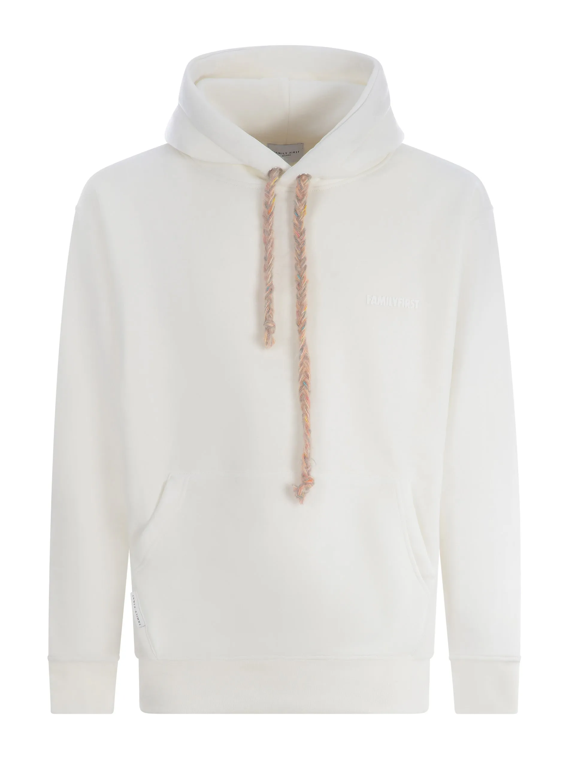 FAMILY FIRST HOODIE SYMBOL