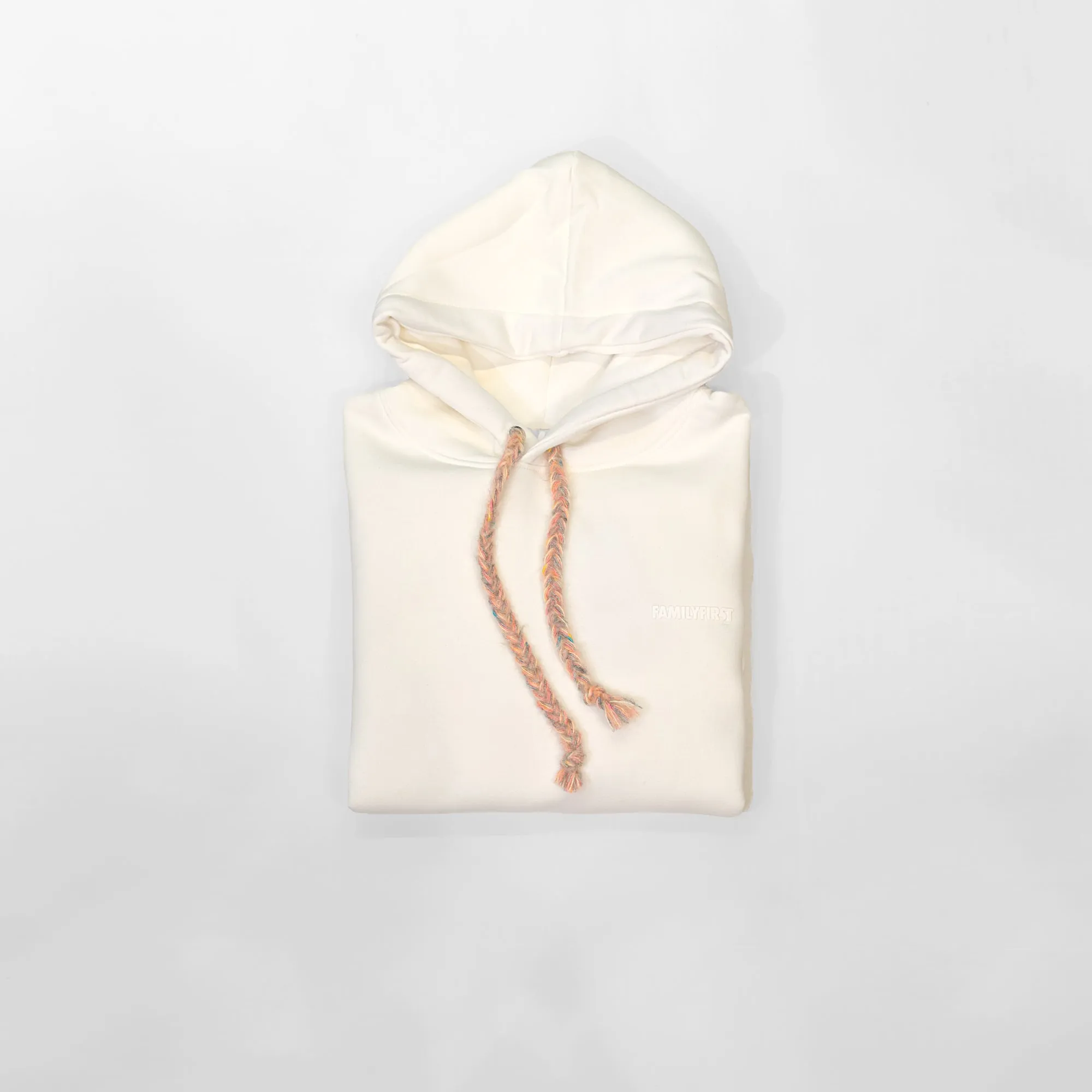 FAMILY FIRST HOODIE SYMBOL
