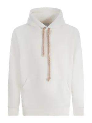 FAMILY FIRST HOODIE SYMBOL