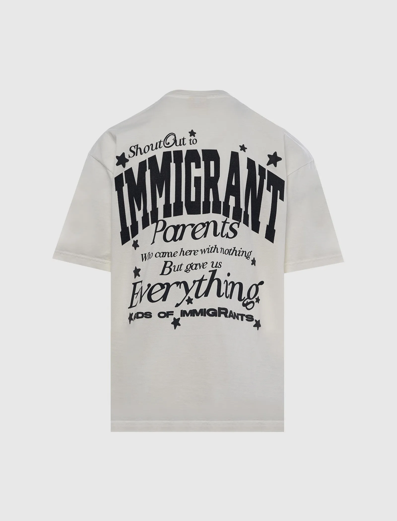 FAMILIE T-SHIRT
