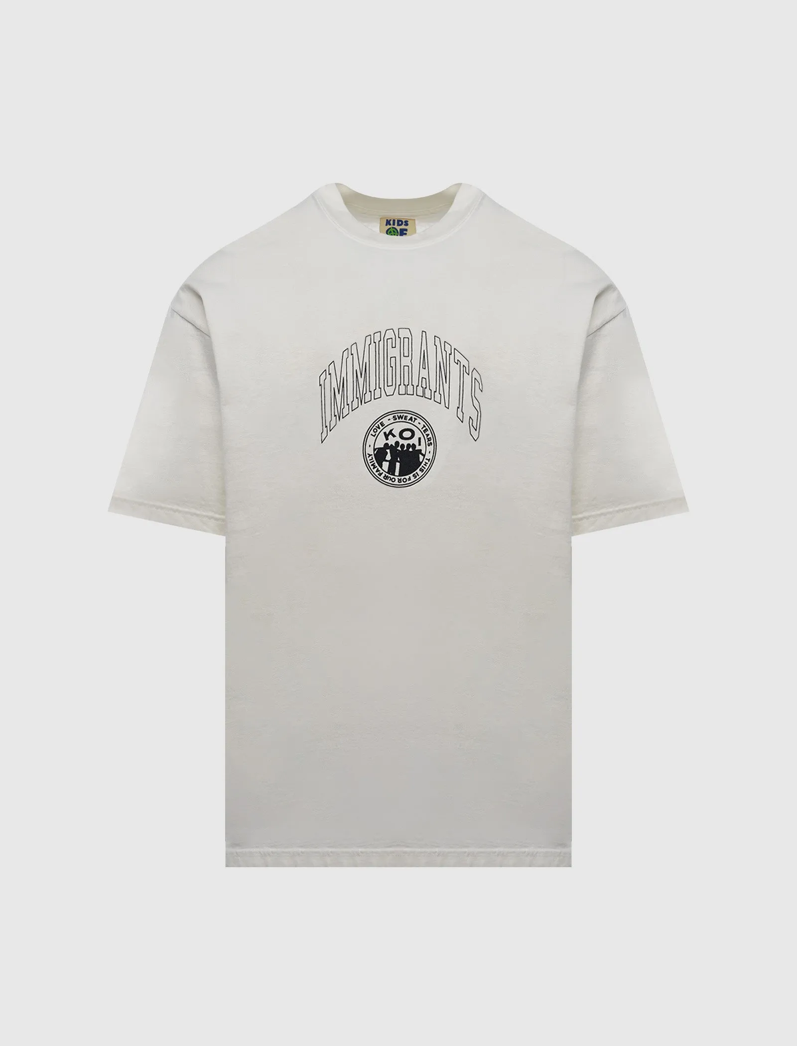FAMILIE T-SHIRT
