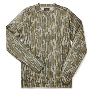 Filson Langarm-Barrier-T-Shirt BtmLnd