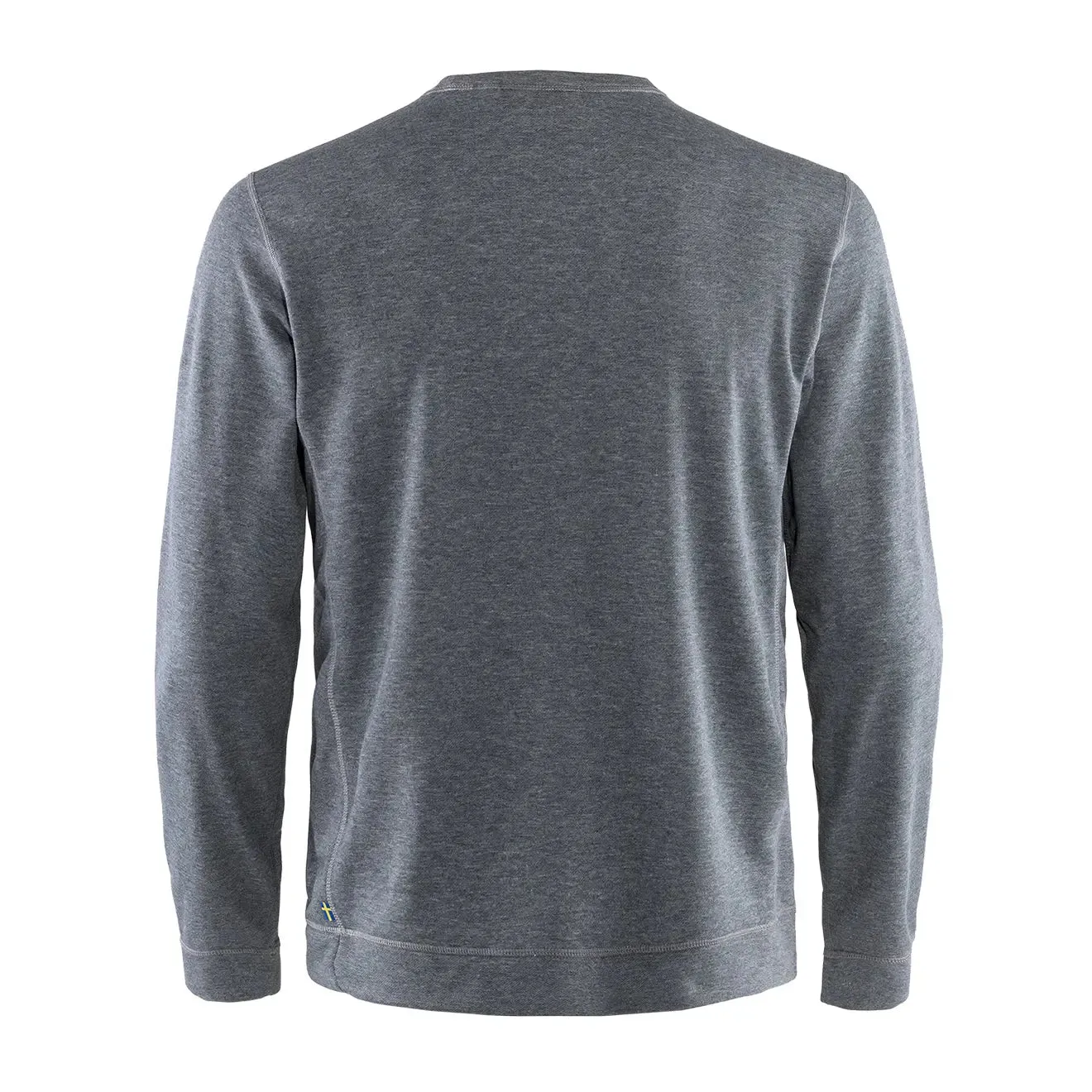 Fjallraven High Coast Lite Pullover Marineblau
