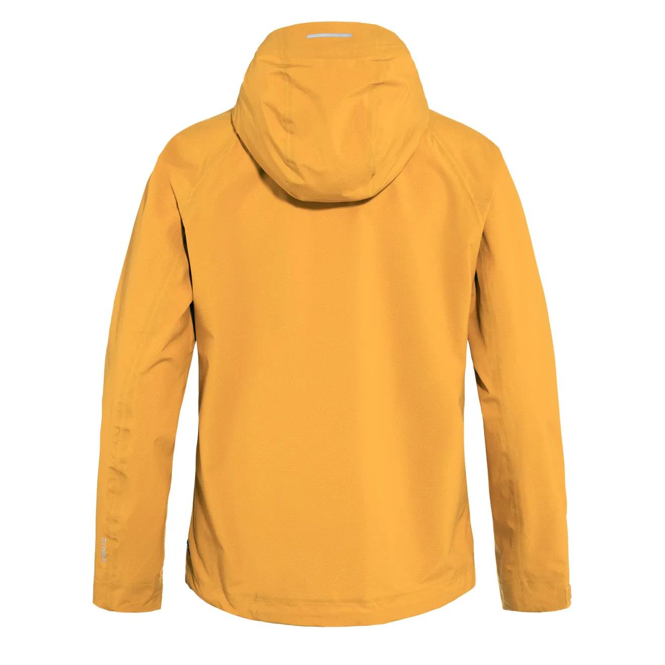 Fjallraven Damen HC Hydratic Trail Jacket Senfgelb