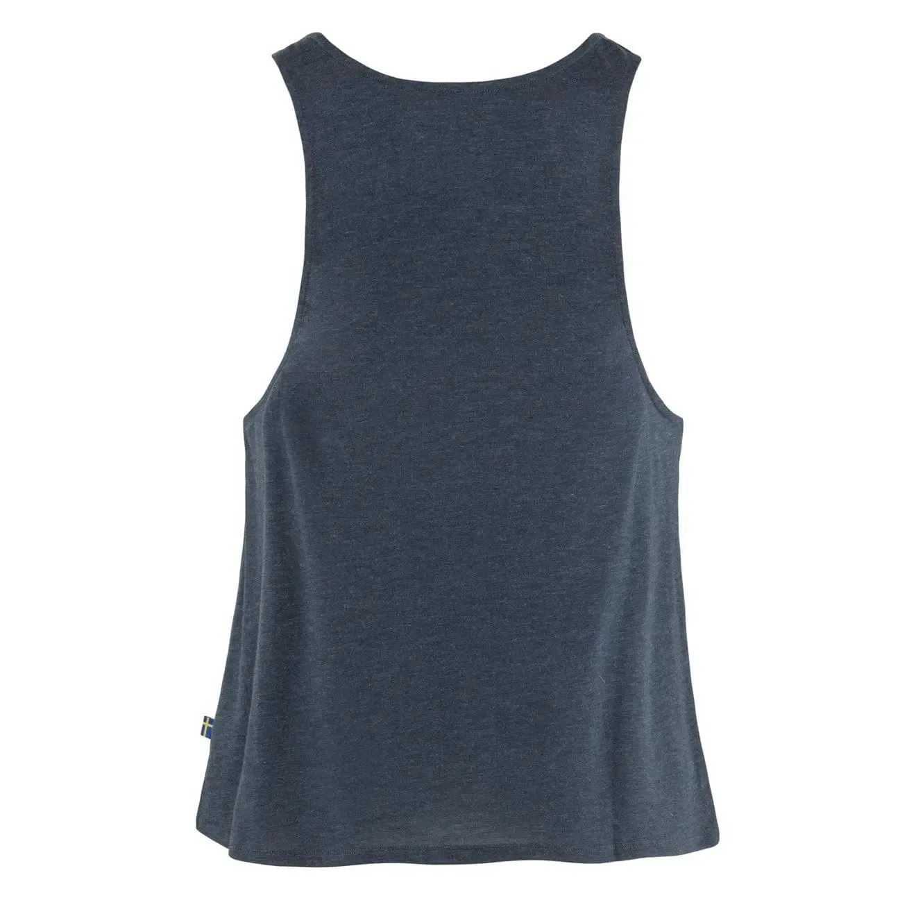 Fjallraven Damen High Coast Lockeres Tanktop Marineblau