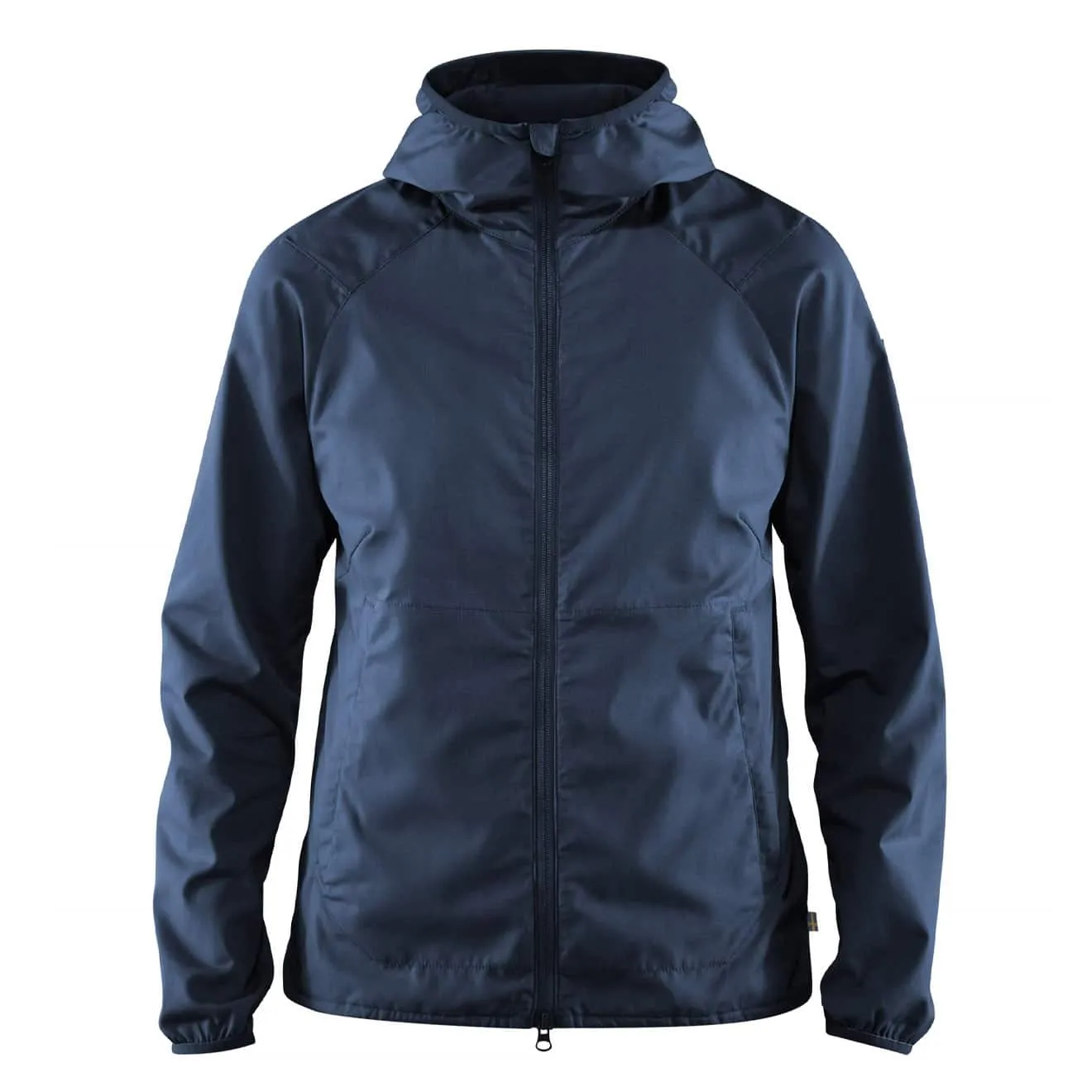 Fjallraven Damen High Coast Schattenjacke Marine