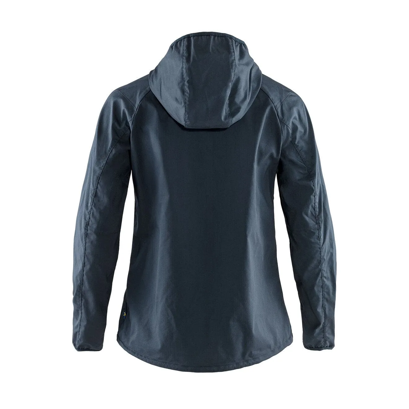 Fjallraven Damen High Coast Schattenjacke Marine