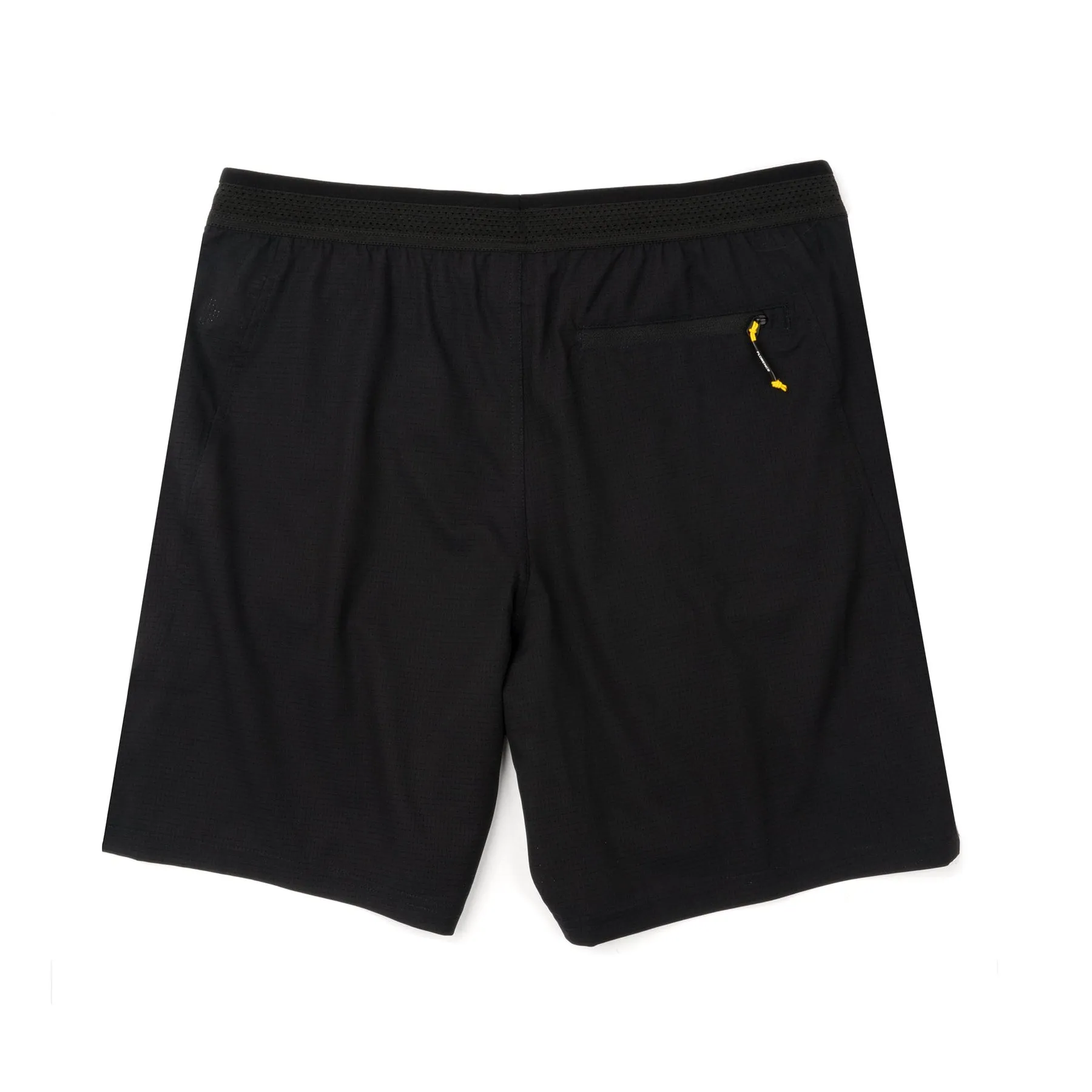 Florence Marine X Airtex Shorts-Schwarz