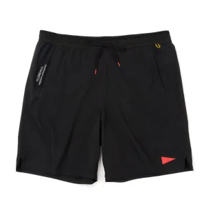Florence Marine X Airtex Shorts-Schwarz