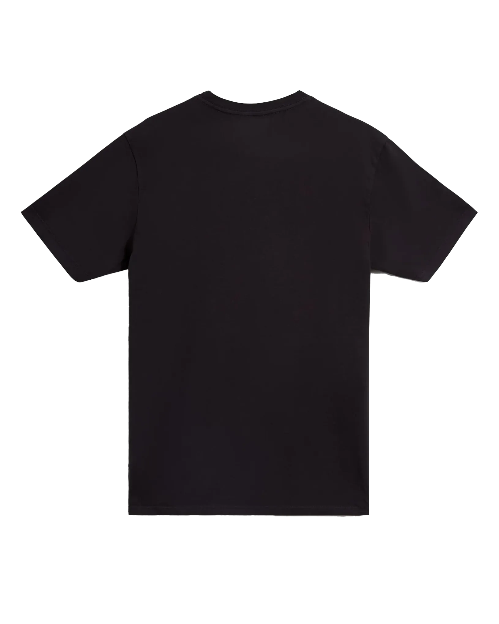 Florence T-Shirt in Schwarz
