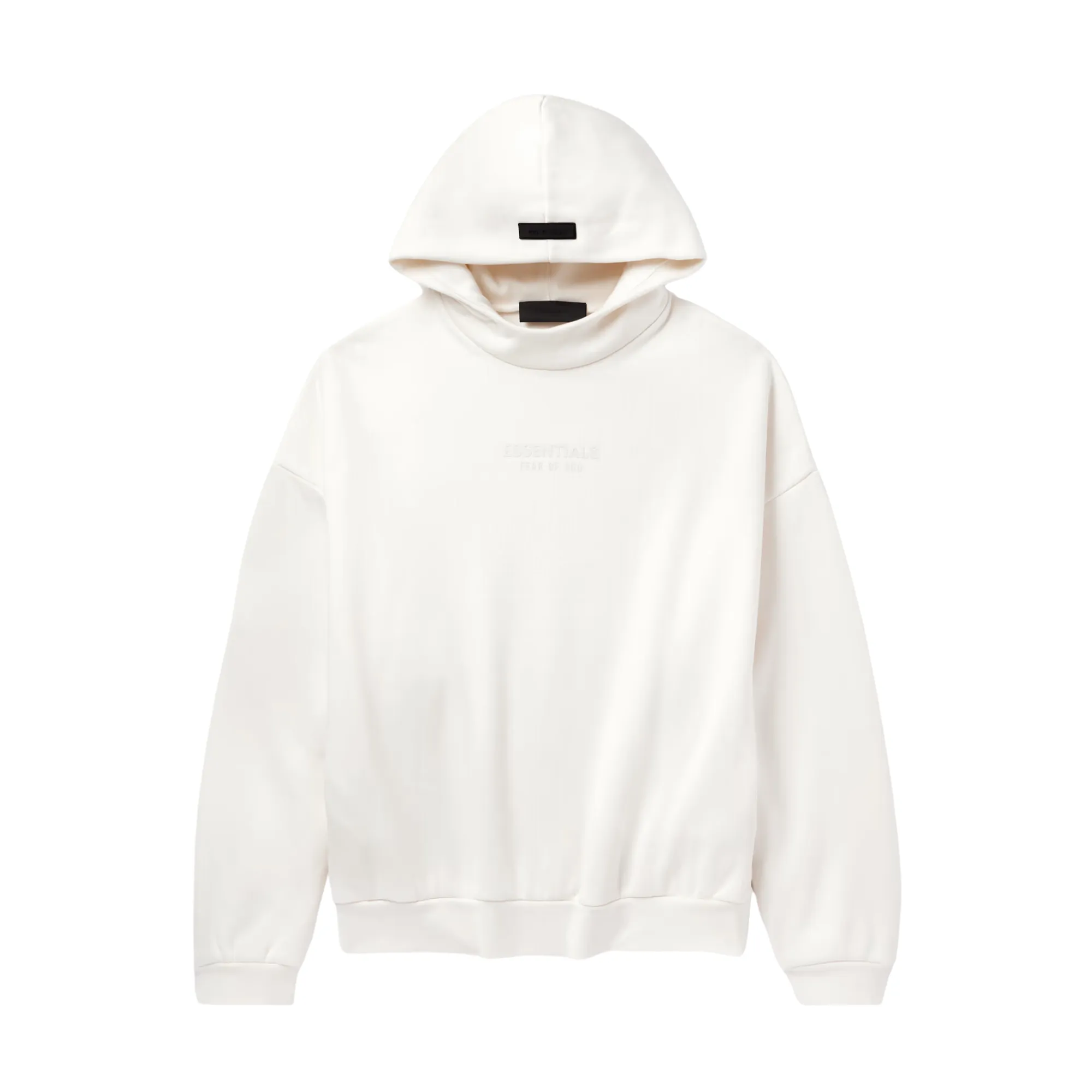 FOG Essentials Hoodie 