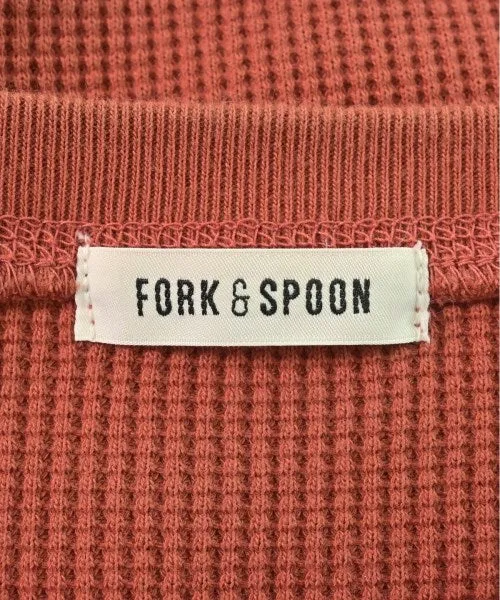 FORK&SPOON T-Shirts/Oberteile