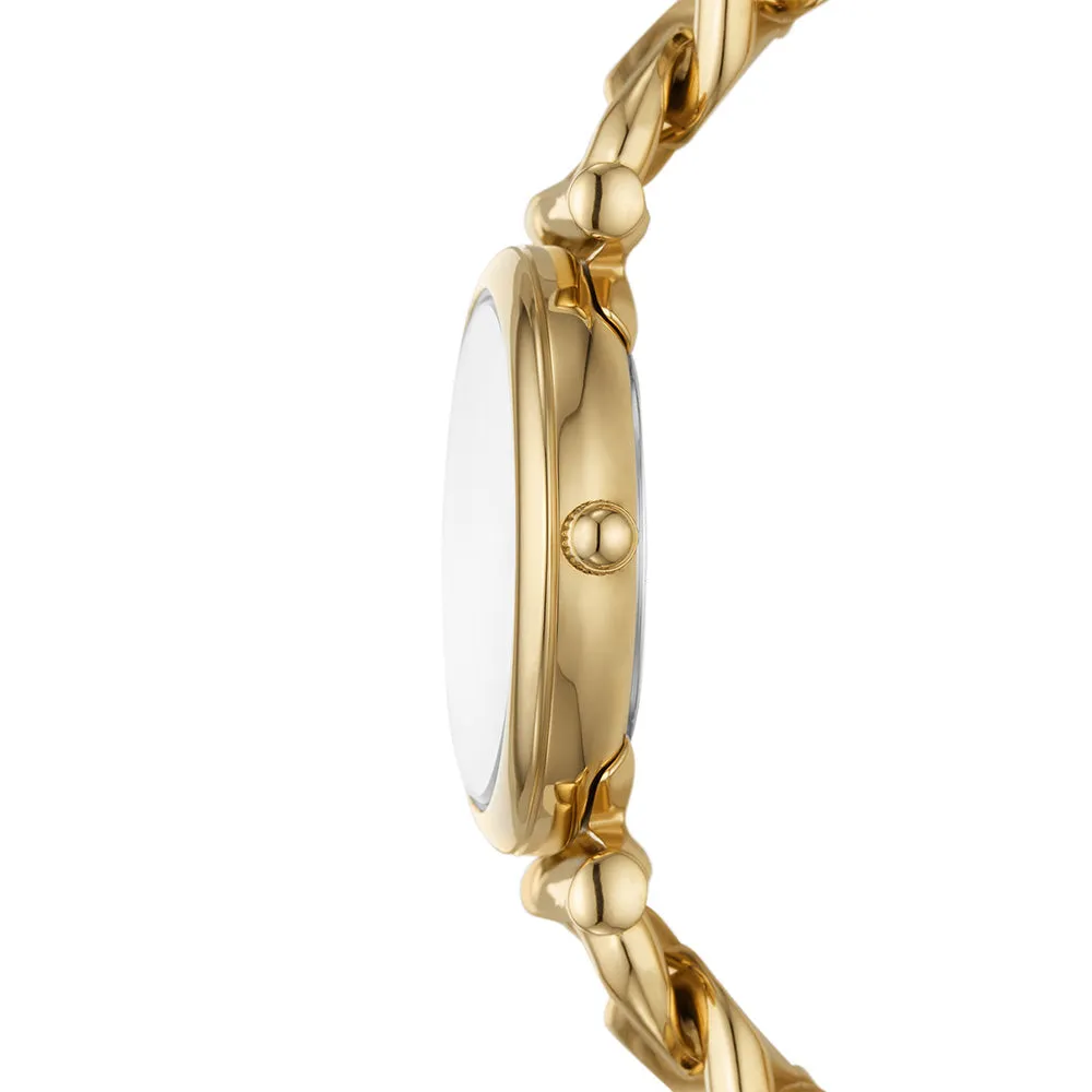 Fossil Carlie ES5329 Schmuck_Fossil_Uhren