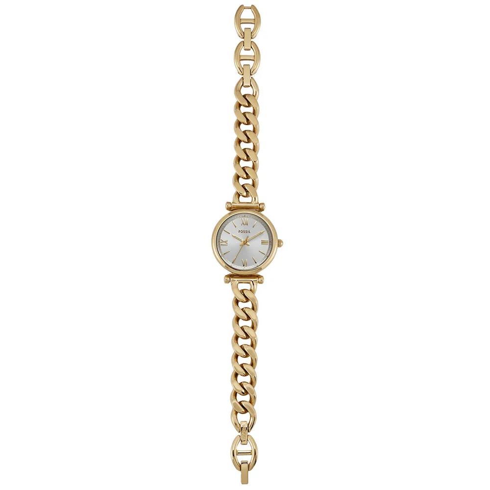 Fossil Carlie ES5329 Schmuck_Fossil_Uhren