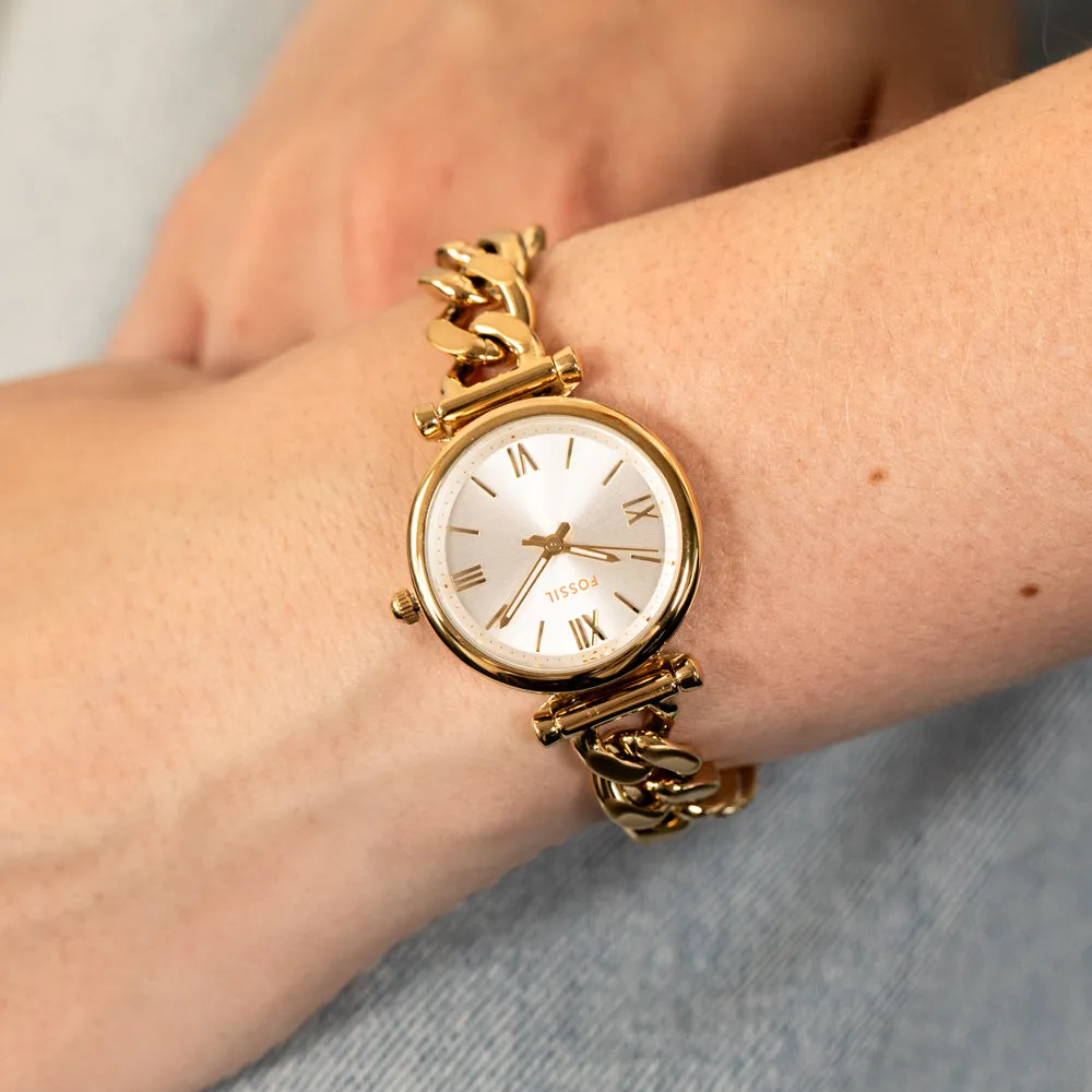Fossil Carlie ES5329 Schmuck_Fossil_Uhren