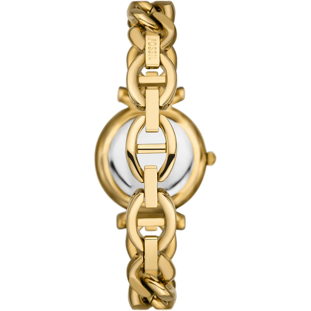 Fossil Carlie ES5329 Schmuck_Fossil_Uhren