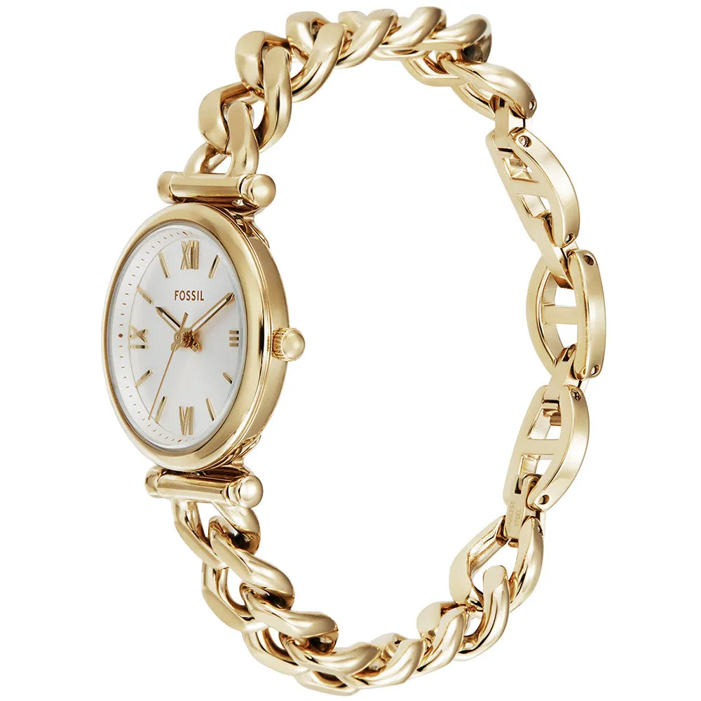 Fossil Carlie ES5329 Schmuck_Fossil_Uhren