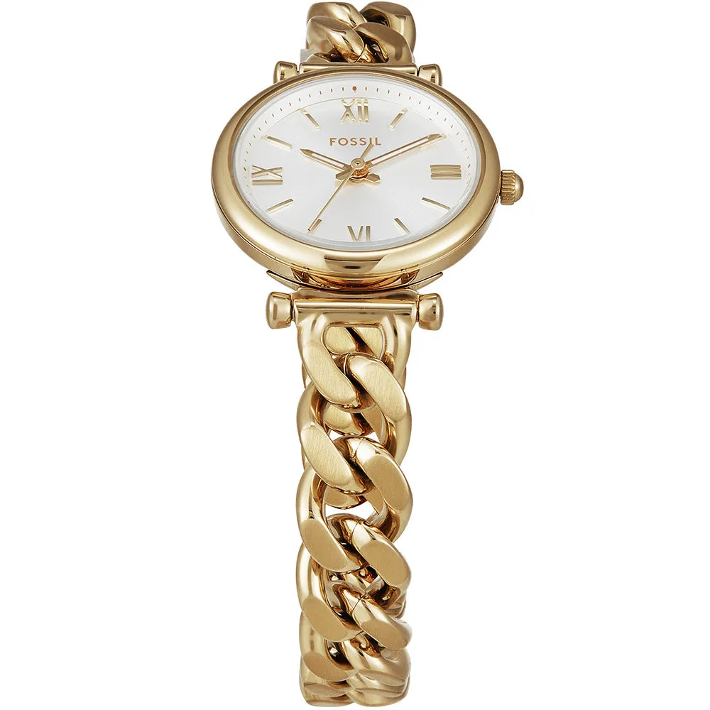 Fossil Carlie ES5329 Schmuck_Fossil_Uhren