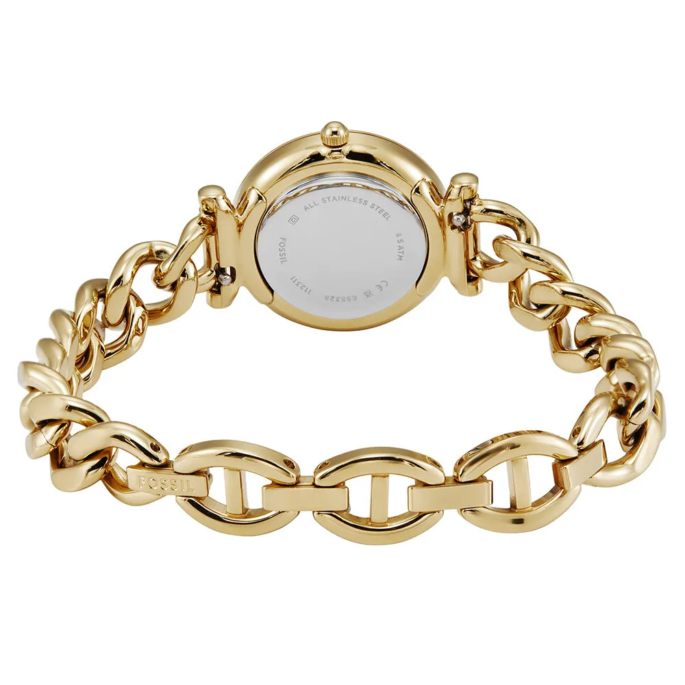 Fossil Carlie ES5329 Schmuck_Fossil_Uhren